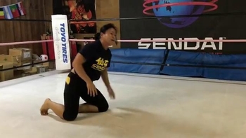 Meiko Satomura