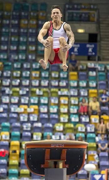 Marcel Nguyen