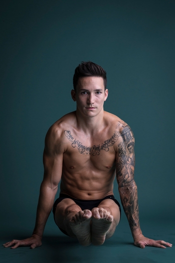 Marcel Nguyen