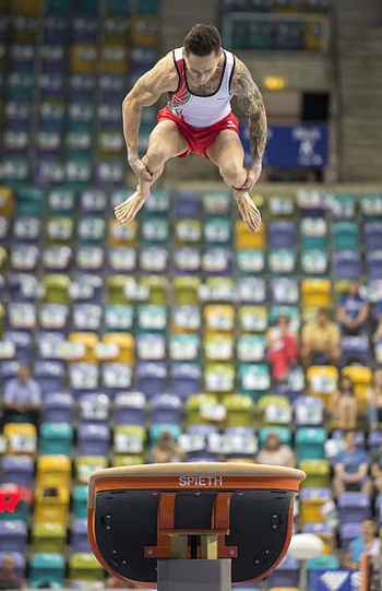 Marcel Nguyen