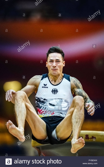 Marcel Nguyen