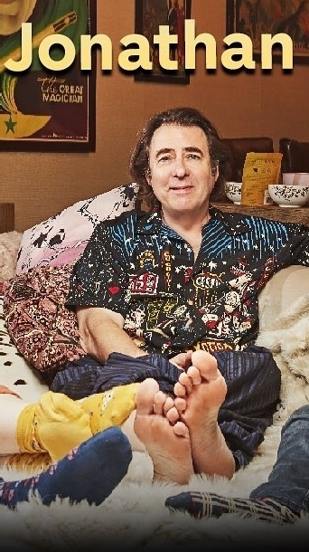 Jonathan Ross