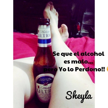 Sheyla Tadeo