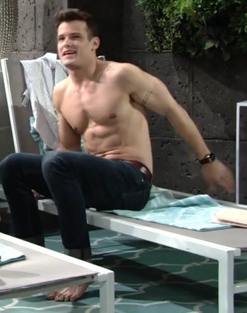 Michael Mealor