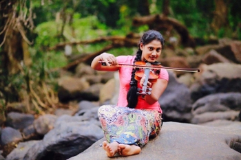 Shalika Edirisinghe