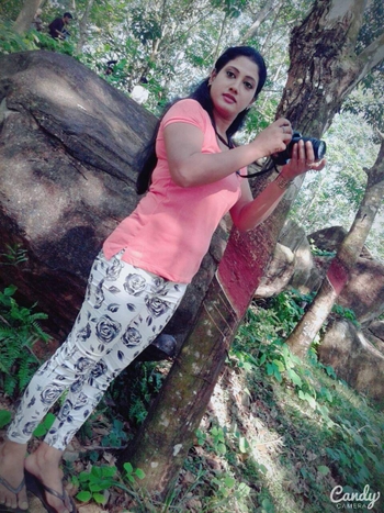 Shalika Edirisinghe