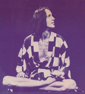 Todd Rundgren