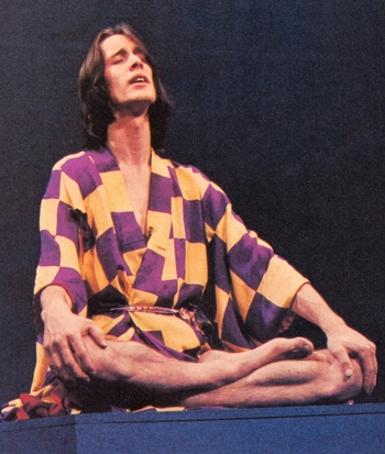 Todd Rundgren