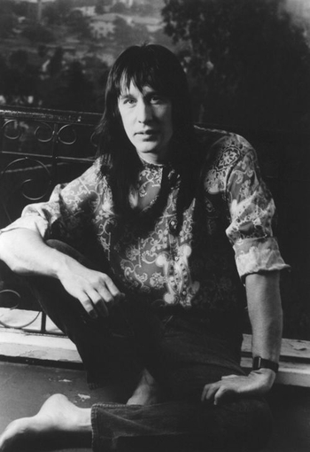 Todd Rundgren