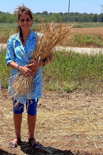 Einat Saruf