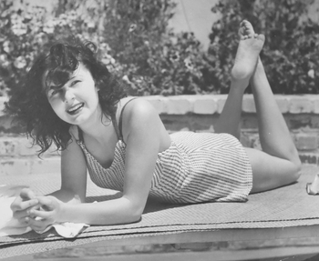 Barbara Read