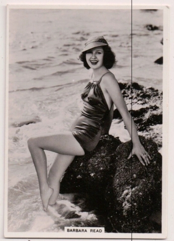 Barbara Read