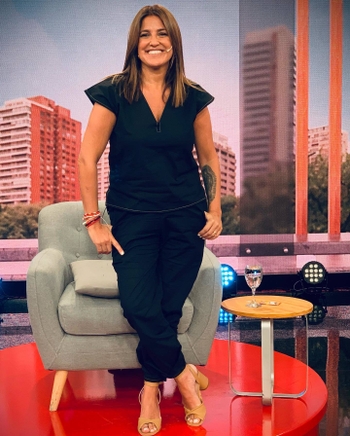 Maju Lozano