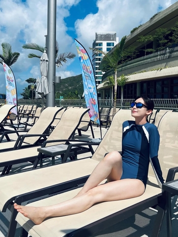 Catherine Chau