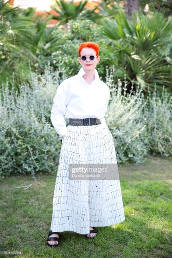 Sandy Powell