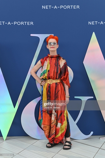 Sandy Powell