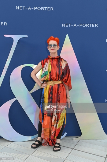 Sandy Powell