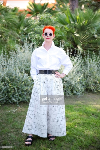 Sandy Powell