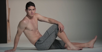 James Rodríguez