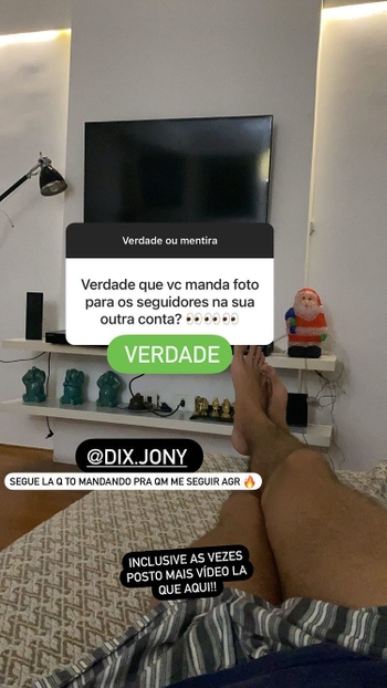 Jhony Guerreiro