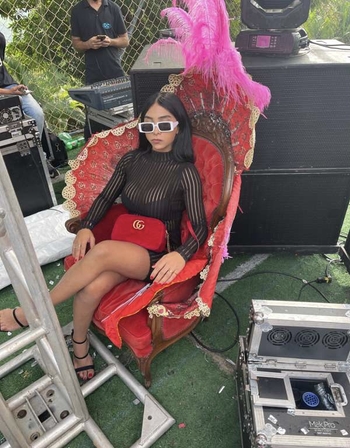 Yasmim Dornelles