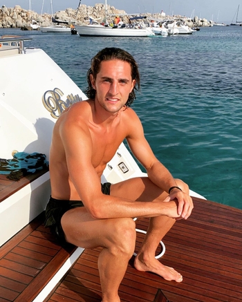 Adrien Rabiot