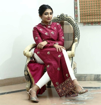 Bhoomi Trivedi