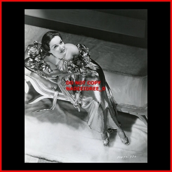 Gail Patrick
