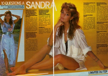 Sandra (VI)