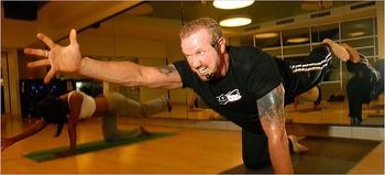 Dallas Page