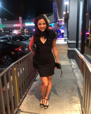 Melissa Jane Rodriguez