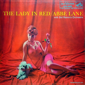 Abbe Lane