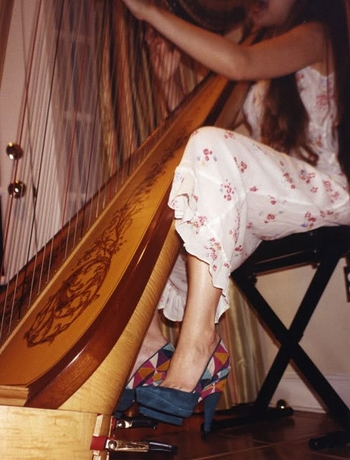 Joanna Newsom