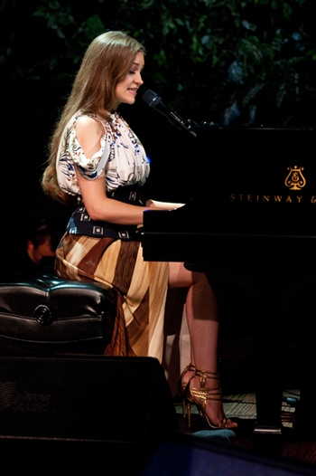 Joanna Newsom