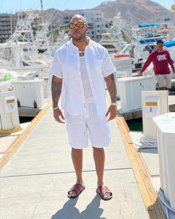 Flo Rida