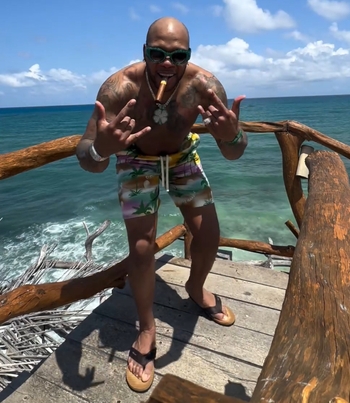 Flo Rida