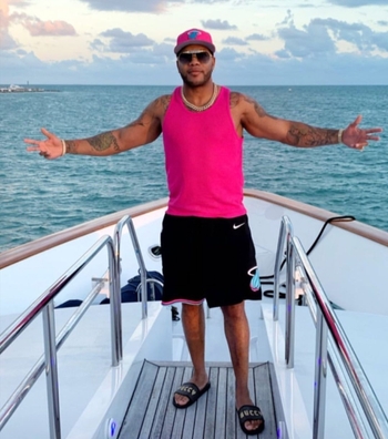 Flo Rida