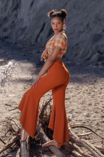 Milcania Diaz-Rojas