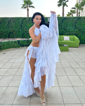 Alla Kushnir