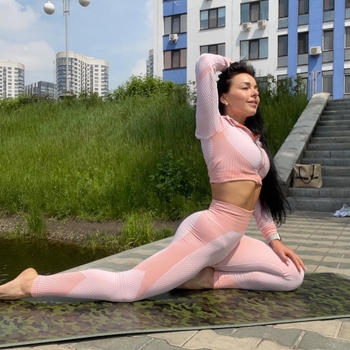 Alla Kushnir
