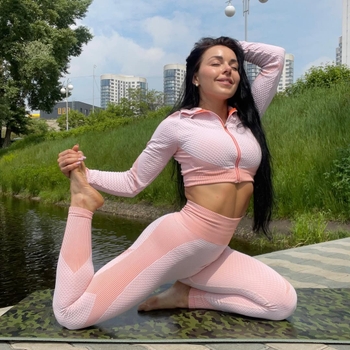 Alla Kushnir