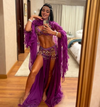 Alla Kushnir