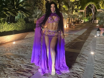 Alla Kushnir