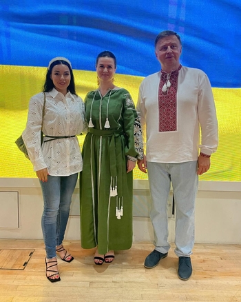 Alla Kushnir