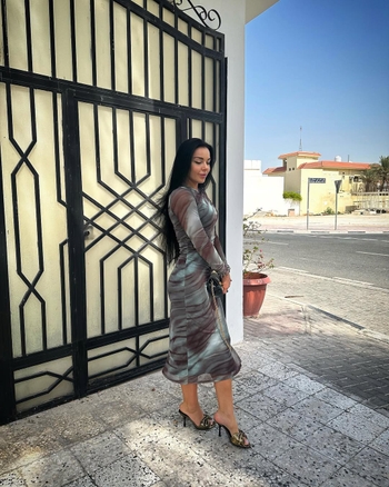 Alla Kushnir