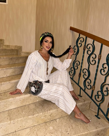 Alla Kushnir