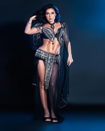 Alla Kushnir
