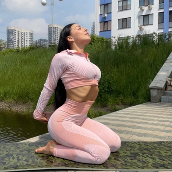 Alla Kushnir