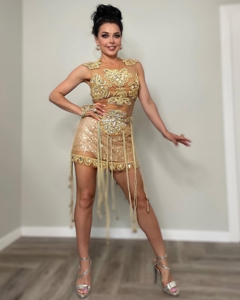 Alla Kushnir