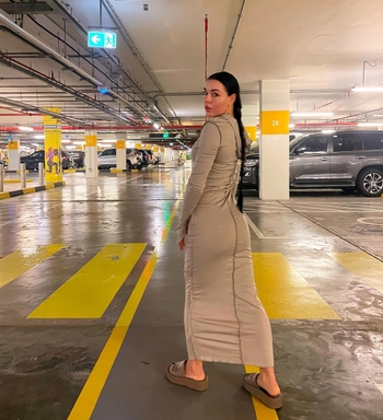 Alla Kushnir